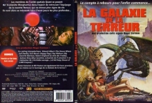 La Galaxie de la terreur
