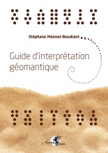 Guide d'interprétation géomantique