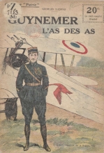 Guynemer l'as des as
