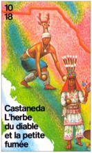 L'herbe du diable et la petite fumée