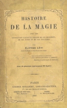 Histoire de la magie