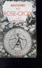 Histoire des Rose-Croix