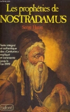 Les prophéties de Nostradamus