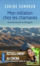 Mon initiation chez les chamanes
