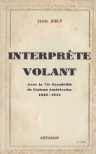 Interprète volant