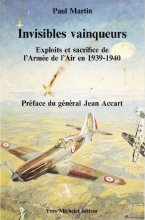 Invisibles vainqueurs
