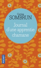 Journal d'une apprentie chamane