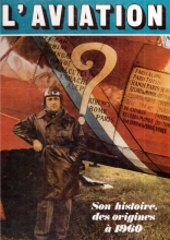 L'Aviation - Son histoire des origines à 1960