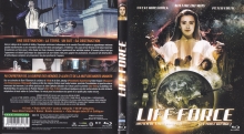 L'Étoile du mal (Lifeforce)