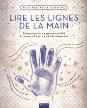Lire les lignes de la main - Comprendre sa personnalité à travers l'art de la chiromanci