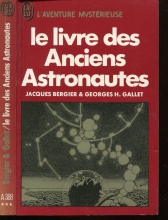 Le Livre des anciens astronautes