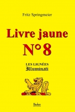 Livre jaune n° 8