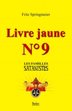 Livre jaune n° 9