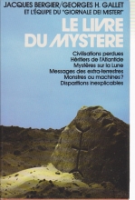 Le Livre du mystère