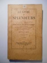 Le Livre des splendeurs