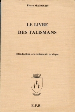Le Livre des talismans