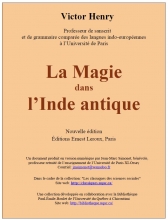 La Magie Dans L'Inde Antique
