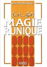 B.A-BA - Magie runique