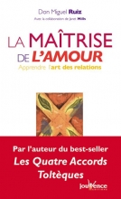 La maîtrise de l'amour
