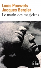 Le Matin des magiciens