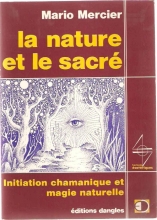 La nature et le sacré
