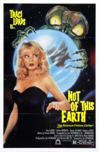Le Vampire de l'espace (Not of This Earth)