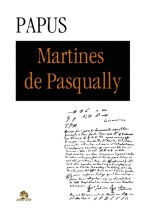 Martinès de Pasqually