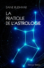 La pratique de l'astrologie