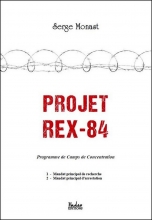 Projet Rex-84