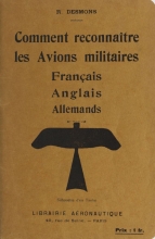 Comment reconnaitre les avions militaires
