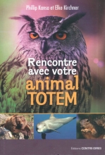 Rencontre avec votre animal totem 