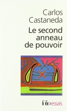 Le second anneau de pouvoir