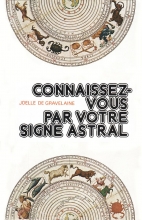 Connaissez-vous par votre signe astral - Signes de naissance et ascendants