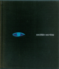 Histoire mondiale des sociétés secrètes