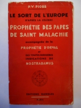 Le Sort de l'Europe