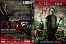 Stake Land