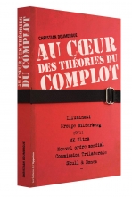 Au cœur des théories du complot 