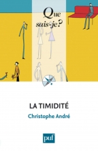 La Timidité