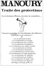 Traité des protections