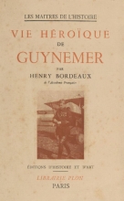 La vie héroïque de Guynemer