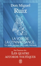 La voix de la connaissance