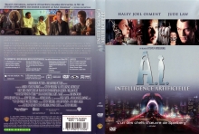 A.I. Intelligence artificielle