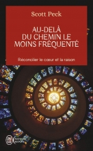 Au-delà du chemin le moins fréquenté - Le développement spirituel à l'ère de l'anxiété