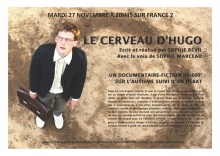 Le Cerveau d'Hugo
