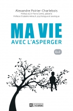 Ma vie avec l'Asperger