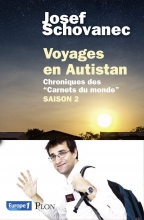 Voyages en Autistan - Chroniques des Carnets du monde 2