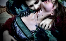 Sang des Humains (Parks)