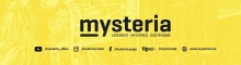 (YT) - mysteria