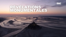 [Serie] Révélations monumentales