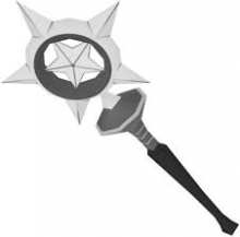 Sceptre étoilé (Parks)